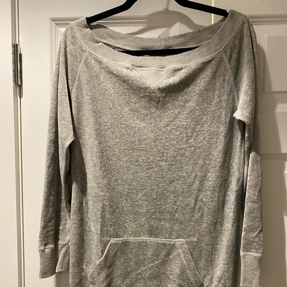 Juicy sweater